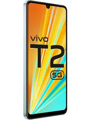  vivo T2 prices in Pakistan